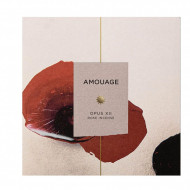 Amouage Opus XII – Rose Incense edp unisex 100 ml Amouage Opus XII – Rose Incense edp unisex 100 ml
