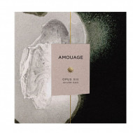 Amouage Opus XIII – Sliver Oud edp unisex 100 ml Amouage Opus XIII – Sliver Oud edp unisex 100 ml