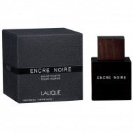 Lalique Encre Noire Pour Homme 100 ml 1 Lalique Encre Noire Pour Homme 100 ml 1
