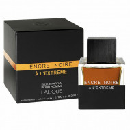 Lalique Encre Noire A L'Extreme edp for men 100 ml Lalique Encre Noire A L'Extreme edp for men 100 ml