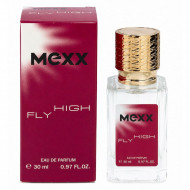 Mexx FLY High for women 30 ml Mexx FLY High for women 30 ml