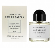 Парфюмерная вода Byredo Bal D'afrique 100 ml Парфюмерная вода Byredo Bal D'afrique 100 ml