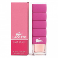 Lacoste Touch of Pink for women 90 ml (new) Lacoste Touch of Pink for women 90 ml (new)