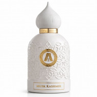 Attar Collection Musk Kashmir 2025 Extrait de parfum unisex 80 ml ОАЭ Attar Collection Musk Kashmir 2025 Extrait de parfum unisex 80 ml ОАЭ