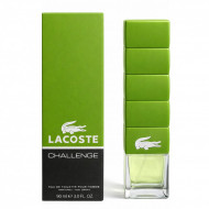 Lacoste Challenge for men 90 ml (green) Lacoste Challenge for men 90 ml (green)