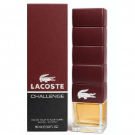 Lacoste Challenge for men 90 ml (brown) Lacoste Challenge for men 90 ml (brown)