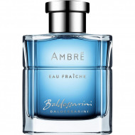 Baldessarini Ambré Eau Fraîche for men 100 ml ОАЭ Baldessarini Ambré Eau Fraîche for men 100 ml ОАЭ