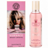 Духи с феромонами Versace Bright Crystal edt for women 60 ml Духи с феромонами Versace Bright Crystal edt for women 60 ml