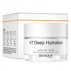 Увлажняющий крем для лица Bioaqua V7 Deep Hydration 50 гр. (Арт: 81365) Увлажняющий крем для лица Bioaqua V7 Deep Hydration 50 гр. (Арт: 81365)