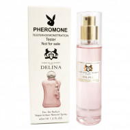 Тестер с феромонами Parfums de Marly Delina Royal Essence for women 45 ml Тестер с феромонами Parfums de Marly Delina Royal Essence for women 45 ml