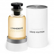 Louis Vuitton L’Immensité edp for men 100 ml ОАЭ Louis Vuitton L’Immensité edp for men 100 ml ОАЭ