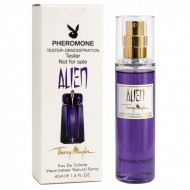 Тестер с феромонами Thierry Mugler Alien edp for wome 45 ml Тестер с феромонами Thierry Mugler Alien edp for wome 45 ml