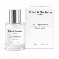 Дольче Габбана L'Imperatrice №3 for women 35 ml Дольче Габбана L'Imperatrice №3 for women 35 ml