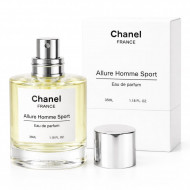 Chanel Allure Homme Sport edp 35 ml Chanel Allure Homme Sport edp 35 ml