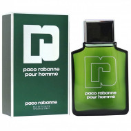 Paco Rabanne Pour Homme edt 100 ml Paco Rabanne Pour Homme edt 100 ml