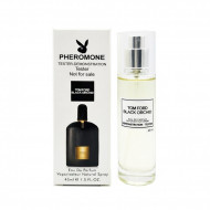 Тестер с феромонами Tom Ford Black Orchid 45 ml Тестер с феромонами Tom Ford Black Orchid 45 ml