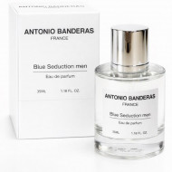 Antonio Banderas Blue Seduction for men 35 ml Antonio Banderas Blue Seduction for men 35 ml