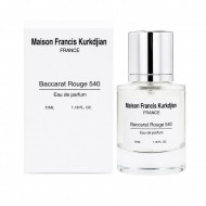 Maison Francis Kurkdjian Baccarat Rouge 540 edp 35 ml Maison Francis Kurkdjian Baccarat Rouge 540 edp 35 ml