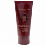 Крем для рук La Sultane de Saba Lotus and Frangipani Flowers 50ml Крем для рук La Sultane de Saba Lotus and Frangipani Flowers 50ml