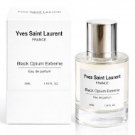 Yves Saint Laurent Black Opium Extreme edp for women 35 ml Yves Saint Laurent Black Opium Extreme edp for women 35 ml