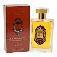 Парфюмерная вода La Sultane de Saba Amber Vanilla Patchouli 100ml Парфюмерная вода La Sultane de Saba Amber Vanilla Patchouli 100ml