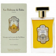 Парфюмерная вода La Sultane de Saba Musk Encens Vanille 100ml Парфюмерная вода La Sultane de Saba Musk Encens Vanille 100ml