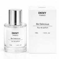 DKNY Be Delicious edp for women 35 ml DKNY Be Delicious edp for women 35 ml
