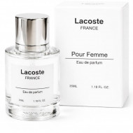 Lacoste pour Femme 35 ml Lacoste pour Femme 35 ml