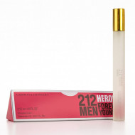 Carolina Herrera 212 Men Heroes Forever Young 15 ml Carolina Herrera 212 Men Heroes Forever Young 15 ml