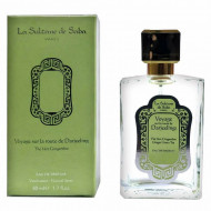 Парфюмерная вода La Sultane de Saba The Vert Gingembre 50ml Парфюмерная вода La Sultane de Saba The Vert Gingembre 50ml