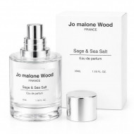J. M. Wood Sage & Sea Salt unisex 35 ml J. M. Wood Sage & Sea Salt unisex 35 ml