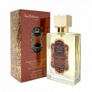Парфюмерная вода La Sultane de Saba Amber Vanilla Patchouli 50ml Парфюмерная вода La Sultane de Saba Amber Vanilla Patchouli 50ml