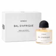 Byredo Bal d'Afrique Absolu de parfum unisex 100 ml Byredo Bal d'Afrique Absolu de parfum unisex 100 ml