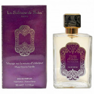 Парфюмерная вода La Sultane de Saba Musk Encens Vanille 50ml Парфюмерная вода La Sultane de Saba Musk Encens Vanille 50ml