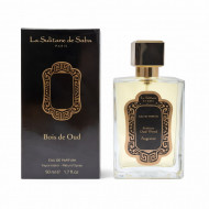 Парфюмерная вода La Sultane de Saba Bois De Oud 50ml Парфюмерная вода La Sultane de Saba Bois De Oud 50ml