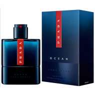 Prada Luna Rossa Ocean edt for men 100 ml ОАЭ Prada Luna Rossa Ocean edt for men 100 ml ОАЭ