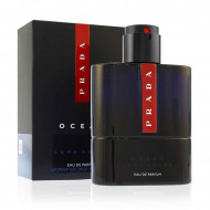 Prada Luna Rossa Ocean edp for men 100 ml ОАЭ Prada Luna Rossa Ocean edp for men 100 ml ОАЭ