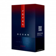 Prada Luna Rossa Ocean Le Parfum for men 100 ml ОАЭ Prada Luna Rossa Ocean Le Parfum for men 100 ml ОАЭ