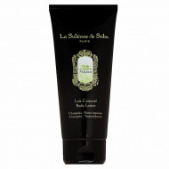 Лосьон для тела La Sultane de Saba Jasmine And Tropical Flowers 200ml Лосьон для тела La Sultane de Saba Jasmine And Tropical Flowers 200ml