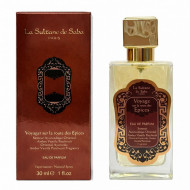 Парфюмерная вода La Sultane de Saba Amber Vanilla Patchouli 30ml Парфюмерная вода La Sultane de Saba Amber Vanilla Patchouli 30ml