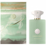 Amouage Meander edp unisex 100 ml Amouage Meander edp unisex 100 ml