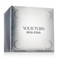 Billie Eilish Your Turn edp unisex 100 ml Billie Eilish Your Turn edp unisex 100 ml