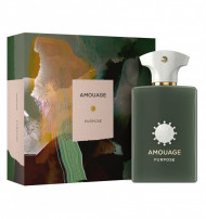 Amouage Purpose 50 edp unisex 100 ml Amouage Purpose 50 edp unisex 100 ml