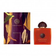 Amouage Material edp unisex 100 ml Amouage Material edp unisex 100 ml