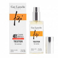Тестер Guy Laroche Fidji 60 ml ОАЭ Тестер Guy Laroche Fidji 60 ml ОАЭ