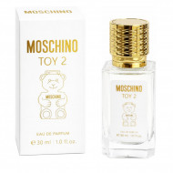 Moschino Toy 2 edp for women 30 ml Moschino Toy 2 edp for women 30 ml
