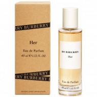 BURBERRY Her Eau de Parfum 40 ml BURBERRY Her Eau de Parfum 40 ml