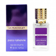 Paco Rabanne Ultraviolet edt for woman 30 ml Paco Rabanne Ultraviolet edt for woman 30 ml