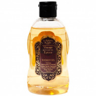 Парфюмированный гель для душа La Sultane de Saba Amber Vanilla Patchouli 300ml Парфюмированный гель для душа La Sultane de Saba Amber Vanilla Patchouli 300ml