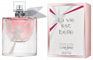 Lancome La Vie Est Belle Edition Limitee l eau de parfum for women 75 ml Lancome La Vie Est Belle Edition Limitee l eau de parfum for women 75 ml